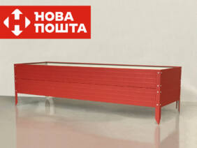 Двоярусна 625x2500x380