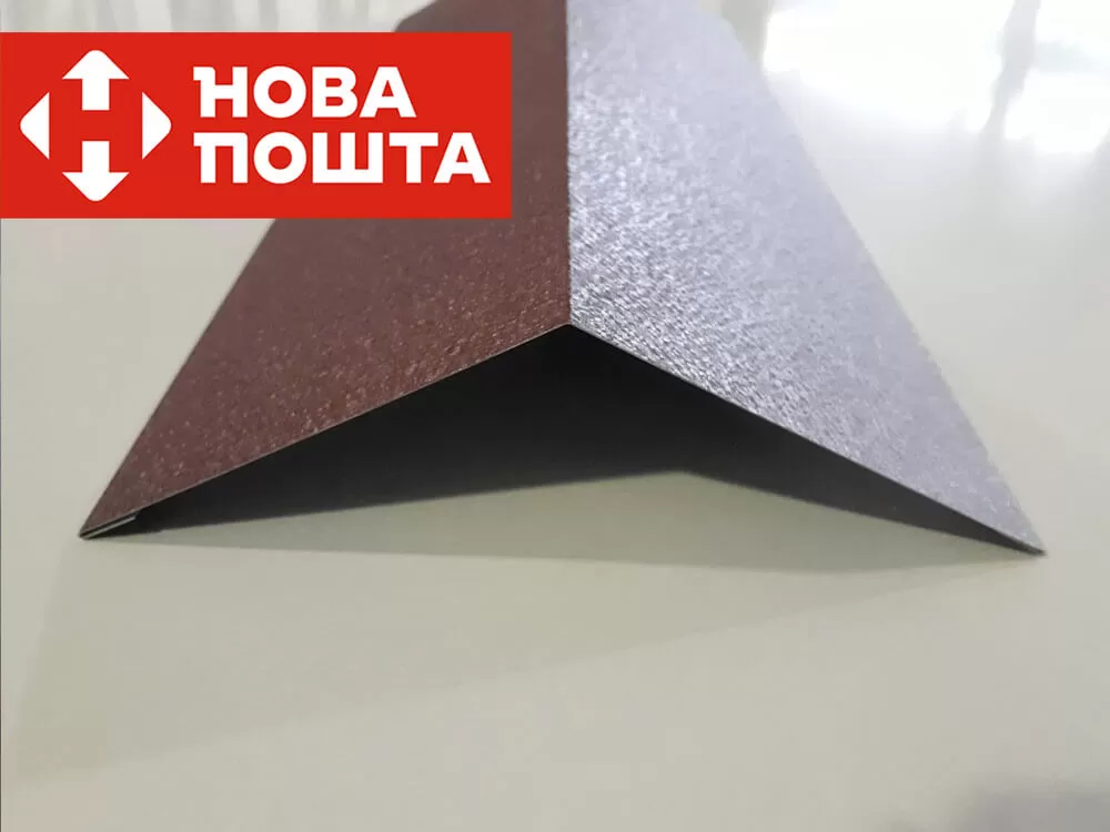 Коник на дах от Mostasia