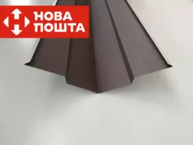 Ендова нижняя