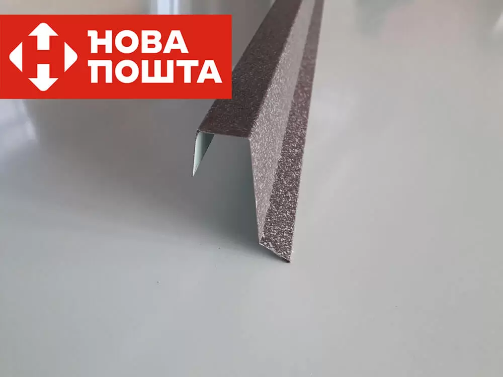 Заборная планка от Mostasia