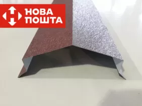 Парапетная планка