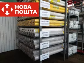 Плівки MASTERPLAST