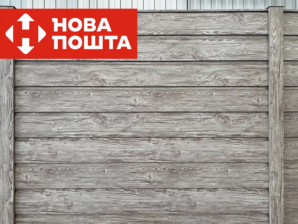 Средняя Ламель от Mostasia