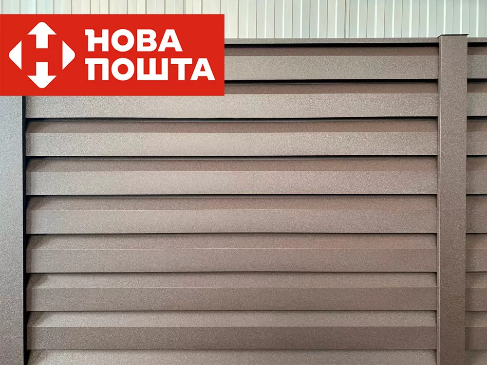 Жалюзи Объемные от Mostasia
