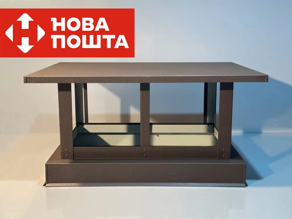 ПЛОСКА відкрита от Mostasia