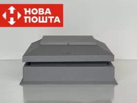 Ковпаки нестандарт