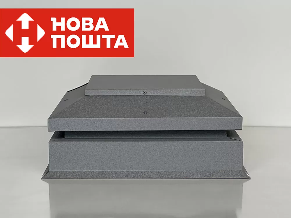 Ковпаки нестандарт от Mostasia