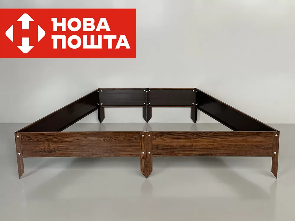 Клумба Нестандарт от Mostasia