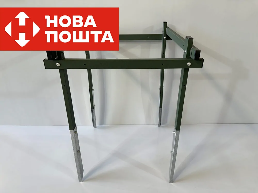 Опора для квітів от Mostasia