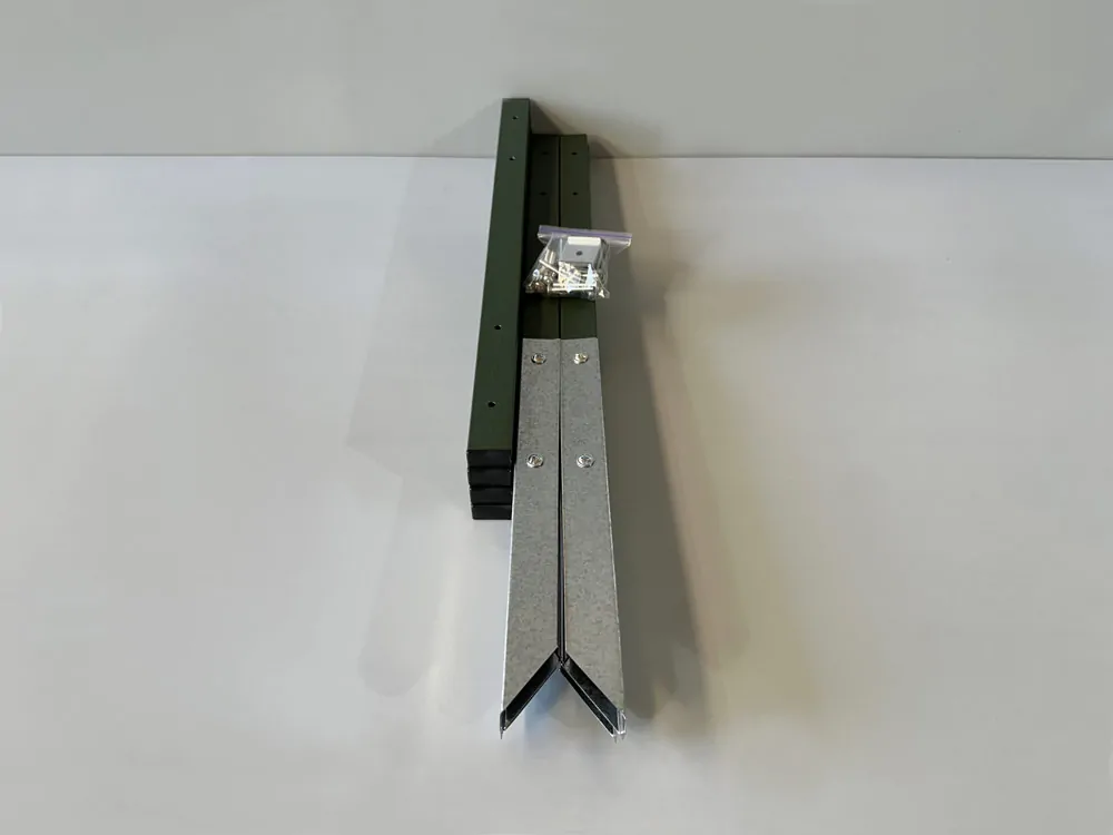 Опора для квітів от Mostasia