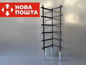 Опора кутова 1,8 м