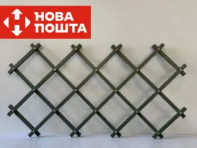Решітка для рослин
