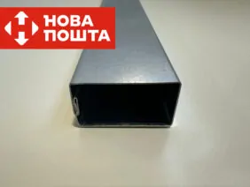 Труба цинк